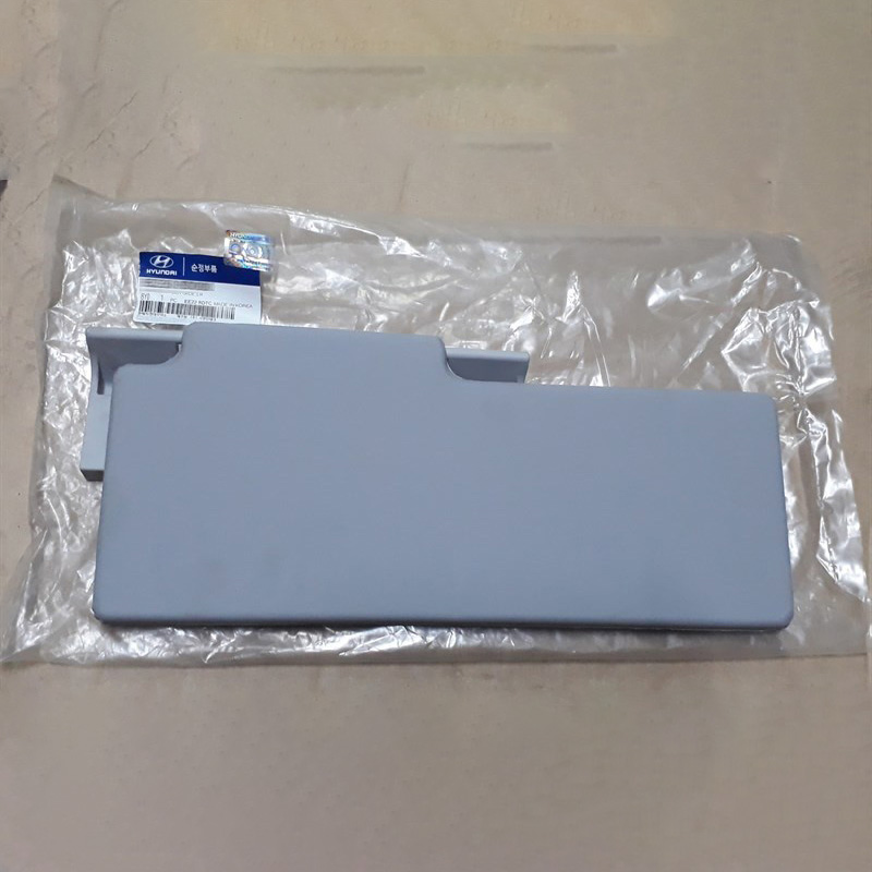 Tấm chắn nắng cabin xe khách Hyundai Universe – Hàng chính hãng Mobis