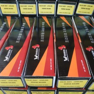 Van nâng hạ bầu hơi Hyundai Universe – W·RAGON OEM Hàn Quốc