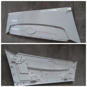 Ba đờ xốc trước liền ga lăng Hyundai Universe – Hàng chính hãng nhập khẩu Hàn Quốc