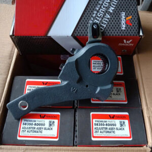 Líp tăng phanh 25T W·RAGON – Tăng phanh tự động cho xe khách Hyundai / Thaco / Samco