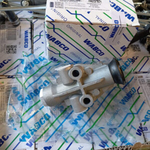 Cóc nâng bầu hơi WABCO – Van nâng hạ khí nén – Chính hãng Poland