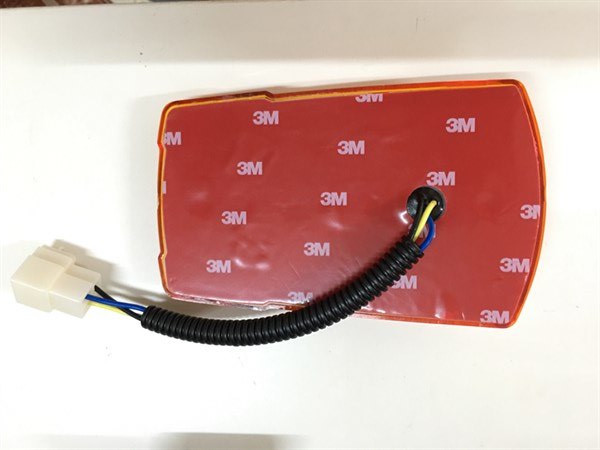 Đèn nóc Thaco TB82 – Hàng OEM - Ảnh 2