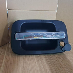 Tay mở cốp Hyundai Universe – Handle Assy Hyundai – Hàng chính hãng nhập khẩu Hàn Quốc