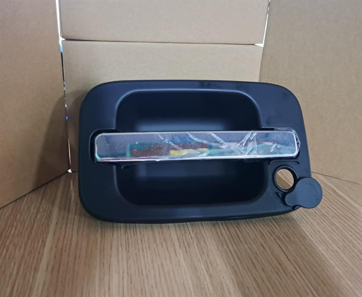 Tay mở cốp Hyundai Universe – Handle Assy Hyundai – Hàng chính hãng nhập khẩu Hàn Quốc
