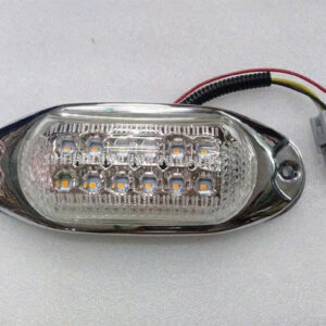 Đèn Soi Lốp LED Cho Xe Khách – Ánh sáng mạnh, bền, chống nước