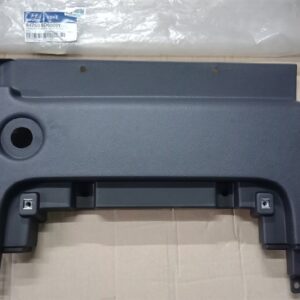 Ốp Nhựa Dưới Taplo (Ốp Bàn Thờ) Xe Khách Hyundai Universe / Thaco Universe – Hàng Chính Hãng Hyundai Mobis